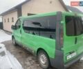 Зелений Рено Трафік вант-пас., об'ємом двигуна 1.9 л та пробігом 350 тис. км за 6500 $, фото 6 на Automoto.ua