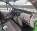 Зелений Рено Трафік вант-пас., об'ємом двигуна 1.9 л та пробігом 350 тис. км за 6500 $, фото 4 на Automoto.ua