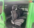 Зелений Рено Трафік вант-пас., об'ємом двигуна 1.9 л та пробігом 350 тис. км за 6500 $, фото 7 на Automoto.ua