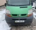 Зелений Рено Трафік вант-пас., об'ємом двигуна 1.9 л та пробігом 350 тис. км за 6500 $, фото 9 на Automoto.ua