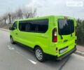 Зеленый Рено Трафик груз-пасс., объемом двигателя 1.6 л и пробегом 280 тыс. км за 15000 $, фото 1 на Automoto.ua