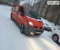 Помаранчевий Рено Трафік вант-пас., об'ємом двигуна 1.9 л та пробігом 468 тис. км за 6100 $, фото 1 на Automoto.ua