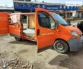 Помаранчевий Рено Трафік вант-пас., об'ємом двигуна 1.9 л та пробігом 468 тис. км за 6100 $, фото 18 на Automoto.ua