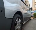 Сірий Рено Трафік вант., об'ємом двигуна 2 л та пробігом 231 тис. км за 14000 $, фото 1 на Automoto.ua