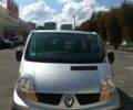 Серый Рено Трафик груз., объемом двигателя 2 л и пробегом 257 тыс. км за 8500 $, фото 1 на Automoto.ua