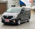 Коричневый Рено Трафик, объемом двигателя 1.6 л и пробегом 130 тыс. км за 13900 $, фото 1 на Automoto.ua