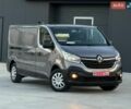 Коричневый Рено Трафик, объемом двигателя 0 л и пробегом 165 тыс. км за 15100 $, фото 1 на Automoto.ua