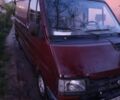 Коричневый Рено Трафик, объемом двигателя 2 л и пробегом 1 тыс. км за 1000 $, фото 1 на Automoto.ua