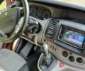 Коричневый Рено Трафик, объемом двигателя 1.9 л и пробегом 360 тыс. км за 4500 $, фото 4 на Automoto.ua