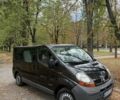 Коричневый Рено Трафик, объемом двигателя 0 л и пробегом 360 тыс. км за 3750 $, фото 2 на Automoto.ua