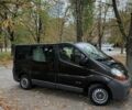 Коричневый Рено Трафик, объемом двигателя 0 л и пробегом 360 тыс. км за 3750 $, фото 3 на Automoto.ua