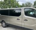 Коричневый Рено Трафик, объемом двигателя 1.6 л и пробегом 212 тыс. км за 14500 $, фото 6 на Automoto.ua