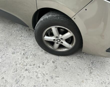 Коричневый Рено Трафик, объемом двигателя 1.6 л и пробегом 212 тыс. км за 14500 $, фото 13 на Automoto.ua