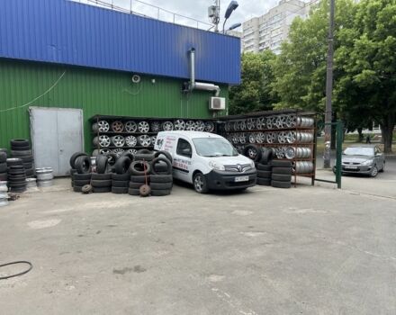 Коричневый Рено Трафик, объемом двигателя 1.6 л и пробегом 212 тыс. км за 14500 $, фото 16 на Automoto.ua