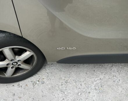 Коричневый Рено Трафик, объемом двигателя 1.6 л и пробегом 212 тыс. км за 14500 $, фото 14 на Automoto.ua