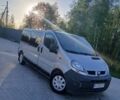 Коричневий Рено Трафік, об'ємом двигуна 1.87 л та пробігом 326 тис. км за 6200 $, фото 1 на Automoto.ua