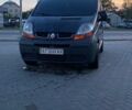 Коричневый Рено Трафик, объемом двигателя 1.9 л и пробегом 350 тыс. км за 5999 $, фото 1 на Automoto.ua