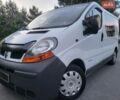 Коричневый Рено Трафик, объемом двигателя 2.5 л и пробегом 258 тыс. км за 7800 $, фото 1 на Automoto.ua
