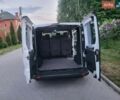 Коричневый Рено Трафик, объемом двигателя 2.5 л и пробегом 258 тыс. км за 7800 $, фото 85 на Automoto.ua