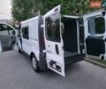 Коричневый Рено Трафик, объемом двигателя 2.5 л и пробегом 258 тыс. км за 7800 $, фото 86 на Automoto.ua