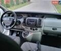 Коричневый Рено Трафик, объемом двигателя 2.5 л и пробегом 258 тыс. км за 7800 $, фото 75 на Automoto.ua