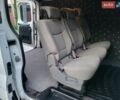 Коричневый Рено Трафик, объемом двигателя 2.5 л и пробегом 258 тыс. км за 7800 $, фото 72 на Automoto.ua