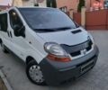 Коричневый Рено Трафик, объемом двигателя 2.5 л и пробегом 258 тыс. км за 7800 $, фото 11 на Automoto.ua