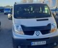 Коричневый Рено Трафик, объемом двигателя 2 л и пробегом 191 тыс. км за 9050 $, фото 1 на Automoto.ua