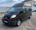 Коричневий Рено Трафік, об'ємом двигуна 2 л та пробігом 230 тис. км за 6900 $, фото 1 на Automoto.ua