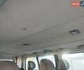 Коричневый Рено Трафик, объемом двигателя 2 л и пробегом 308 тыс. км за 8500 $, фото 6 на Automoto.ua