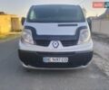 Коричневый Рено Трафик, объемом двигателя 2 л и пробегом 308 тыс. км за 8500 $, фото 1 на Automoto.ua