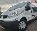 Коричневый Рено Трафик, объемом двигателя 2 л и пробегом 263 тыс. км за 9700 $, фото 1 на Automoto.ua
