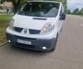 Коричневый Рено Трафик, объемом двигателя 2 л и пробегом 500 тыс. км за 9300 $, фото 1 на Automoto.ua