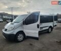 Коричневый Рено Трафик, объемом двигателя 2 л и пробегом 263 тыс. км за 9700 $, фото 45 на Automoto.ua