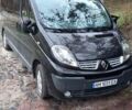 Коричневый Рено Трафик, объемом двигателя 2 л и пробегом 282 тыс. км за 15000 $, фото 1 на Automoto.ua
