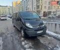 Коричневый Рено Трафик, объемом двигателя 2 л и пробегом 350 тыс. км за 15500 $, фото 1 на Automoto.ua