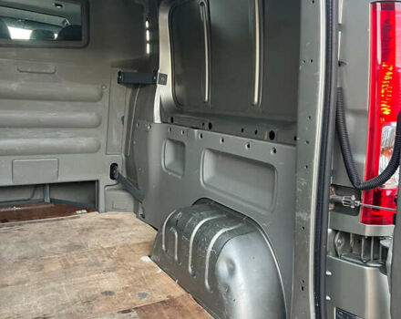 Коричневий Рено Трафік, об'ємом двигуна 2 л та пробігом 270 тис. км за 16450 $, фото 32 на Automoto.ua