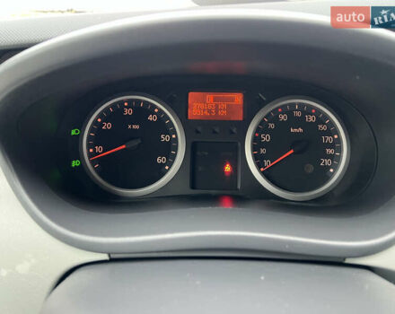 Коричневий Рено Трафік, об'ємом двигуна 2 л та пробігом 278 тис. км за 15970 $, фото 29 на Automoto.ua