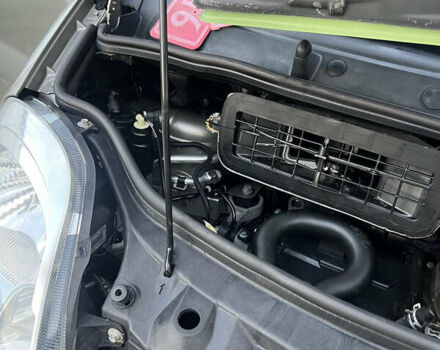 Коричневий Рено Трафік, об'ємом двигуна 2 л та пробігом 278 тис. км за 15970 $, фото 44 на Automoto.ua