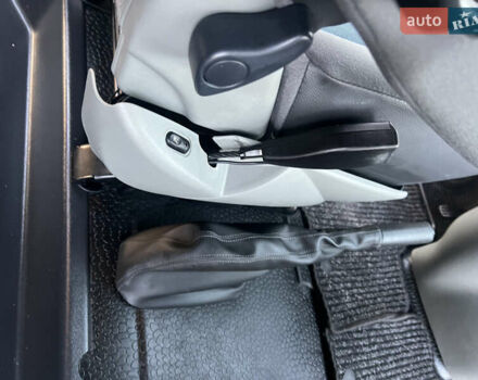 Коричневий Рено Трафік, об'ємом двигуна 2 л та пробігом 278 тис. км за 15970 $, фото 48 на Automoto.ua