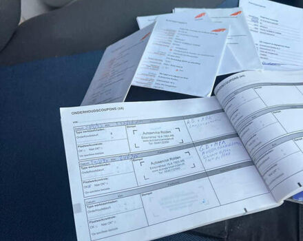 Коричневий Рено Трафік, об'ємом двигуна 2 л та пробігом 270 тис. км за 16450 $, фото 36 на Automoto.ua