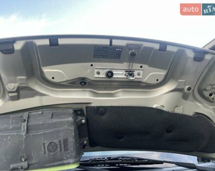 Коричневий Рено Трафік, об'ємом двигуна 2 л та пробігом 278 тис. км за 15970 $, фото 43 на Automoto.ua