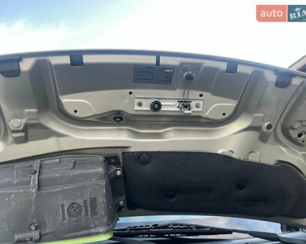 Коричневий Рено Трафік, об'ємом двигуна 2 л та пробігом 270 тис. км за 16450 $, фото 41 на Automoto.ua