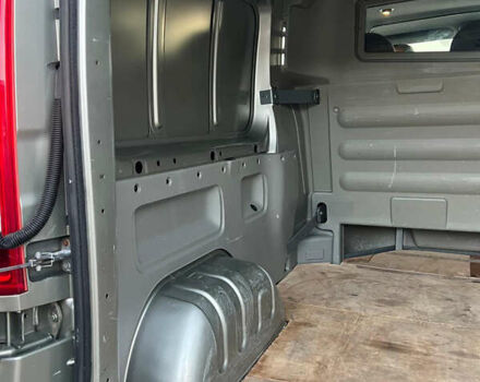 Коричневий Рено Трафік, об'ємом двигуна 2 л та пробігом 270 тис. км за 16450 $, фото 31 на Automoto.ua