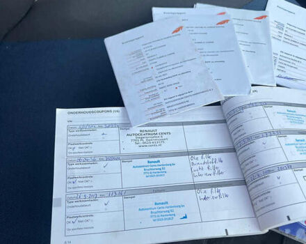 Коричневий Рено Трафік, об'ємом двигуна 2 л та пробігом 270 тис. км за 16450 $, фото 35 на Automoto.ua