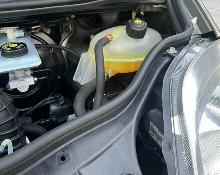 Коричневий Рено Трафік, об'ємом двигуна 2 л та пробігом 270 тис. км за 16450 $, фото 43 на Automoto.ua