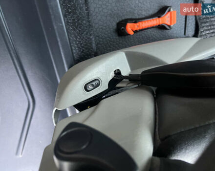 Коричневий Рено Трафік, об'ємом двигуна 2 л та пробігом 278 тис. км за 15970 $, фото 47 на Automoto.ua