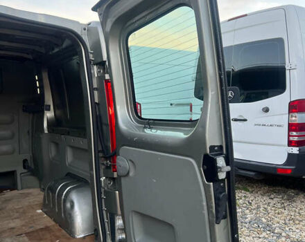 Коричневий Рено Трафік, об'ємом двигуна 2 л та пробігом 270 тис. км за 16450 $, фото 29 на Automoto.ua