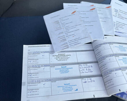 Коричневий Рено Трафік, об'ємом двигуна 2 л та пробігом 278 тис. км за 15970 $, фото 41 на Automoto.ua