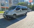 Коричневый Рено Трафик, объемом двигателя 2 л и пробегом 215 тыс. км за 12300 $, фото 1 на Automoto.ua
